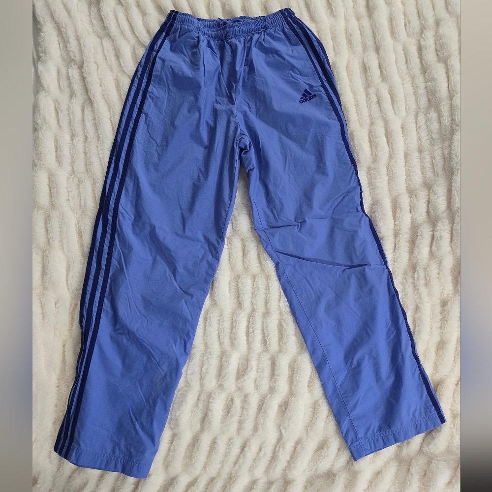 Vintage Adidas Track Pants